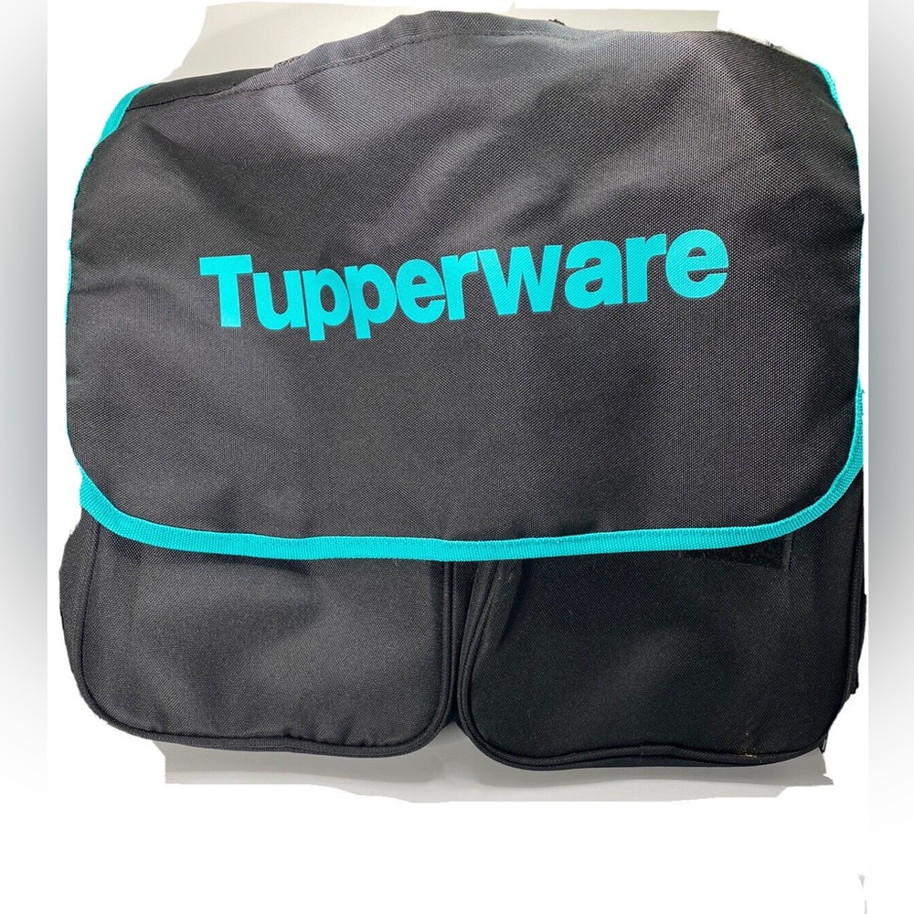Brand new Tupperware Show Bag